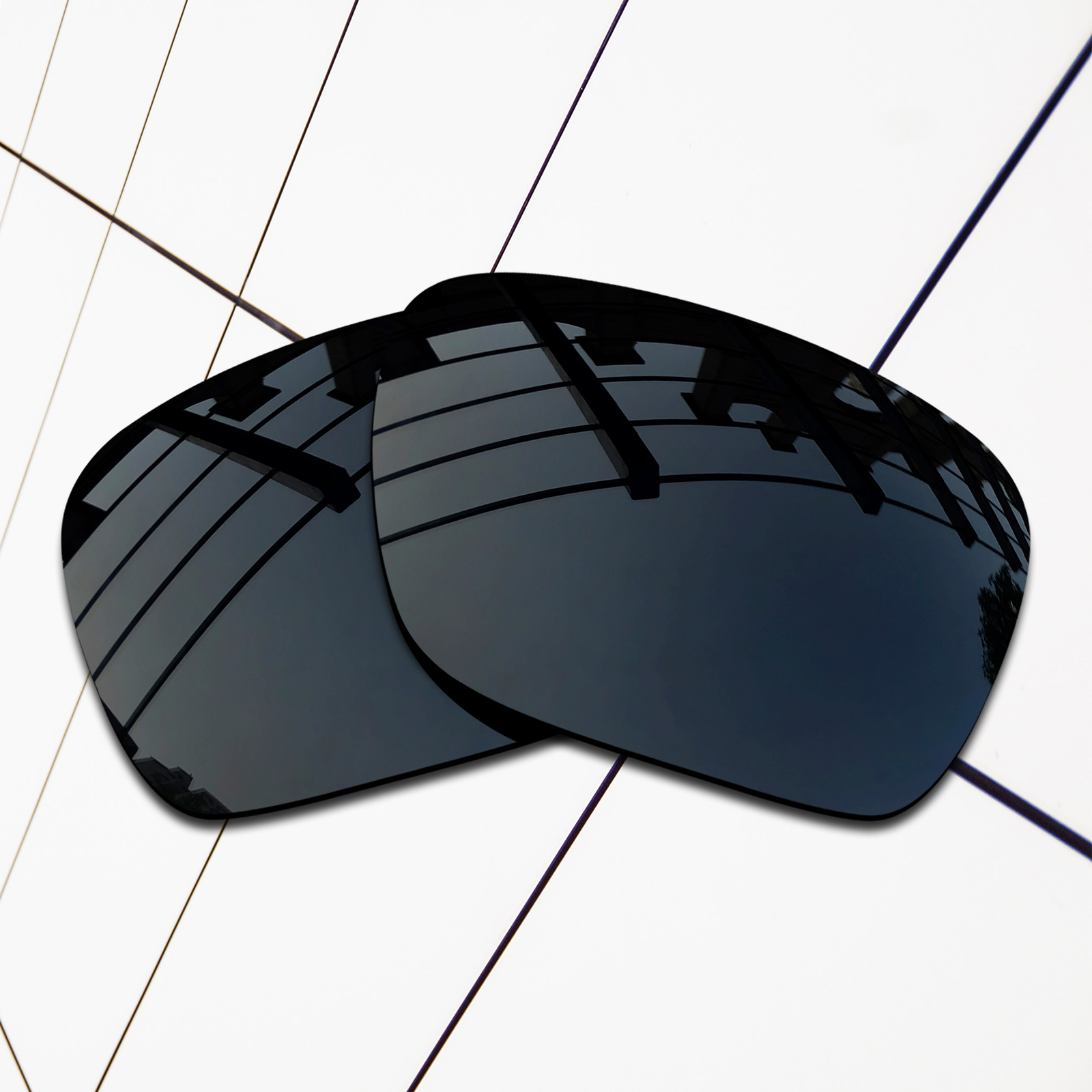 TRUE POLARIZED Replacement Lenses for-Costa Del Mar Sullivan Multi-Colors