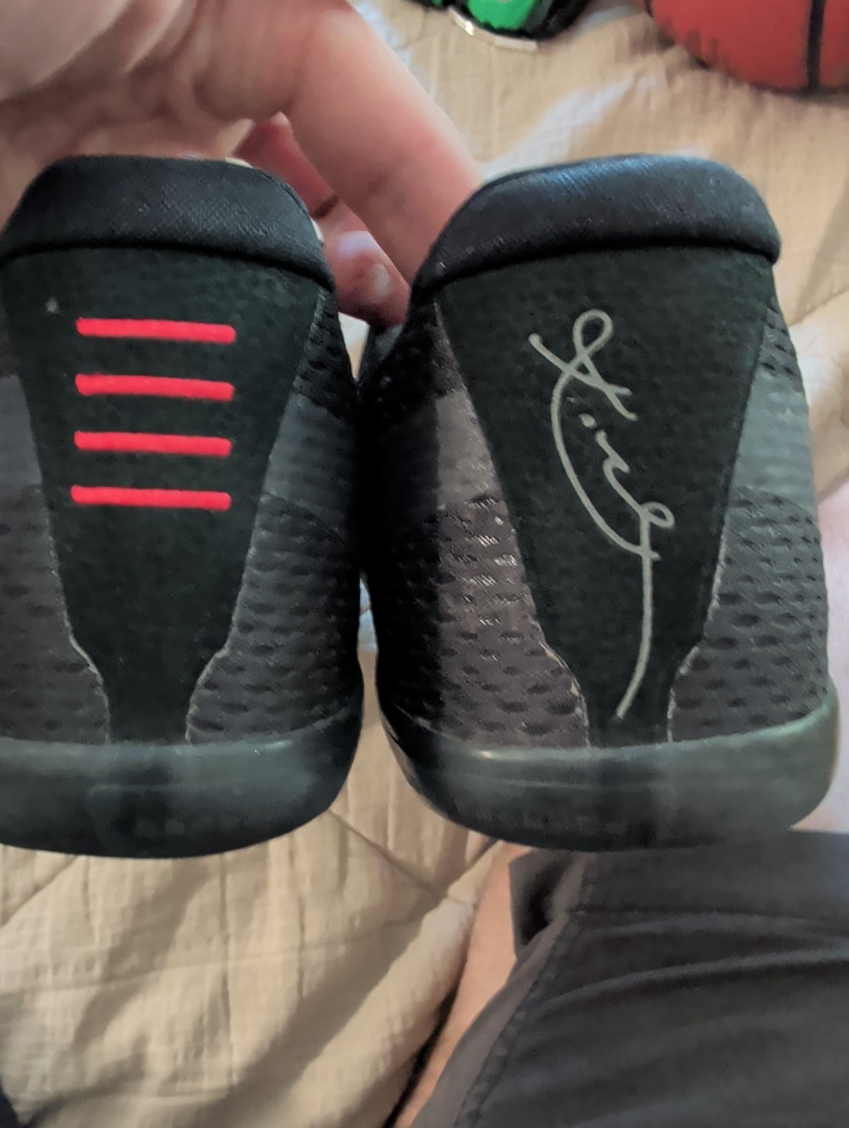 Size 12 – Nike Kobe 11 Sunset – 836183-805