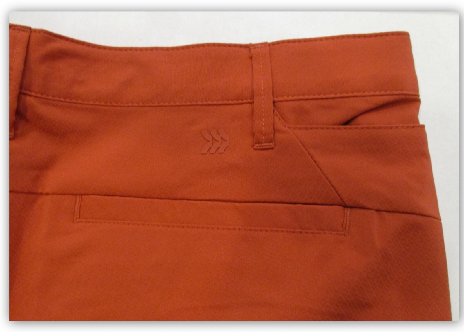 All In Motion Shorts 9″ Wicking Tech & Zip pockets Quick Dry Travel or on the go