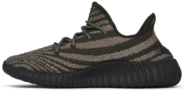 adidas Yeezy Boost 350 V2 ‘Carbon Beluga’ HQ7045 Ship Now