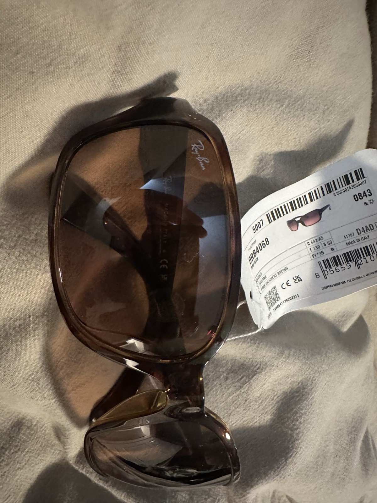 Ray bans