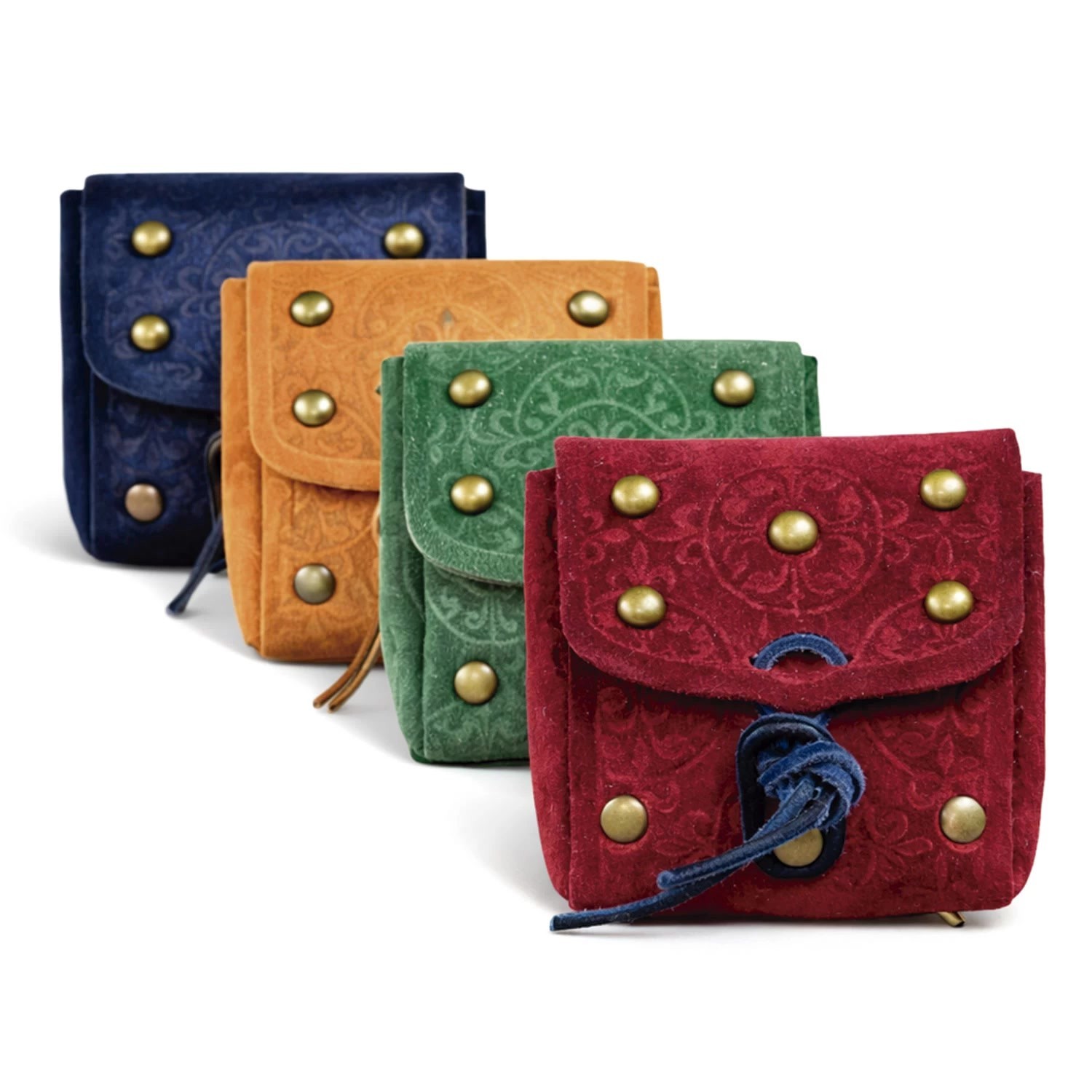 RAWBLADE Lancaster Coin Pouch
