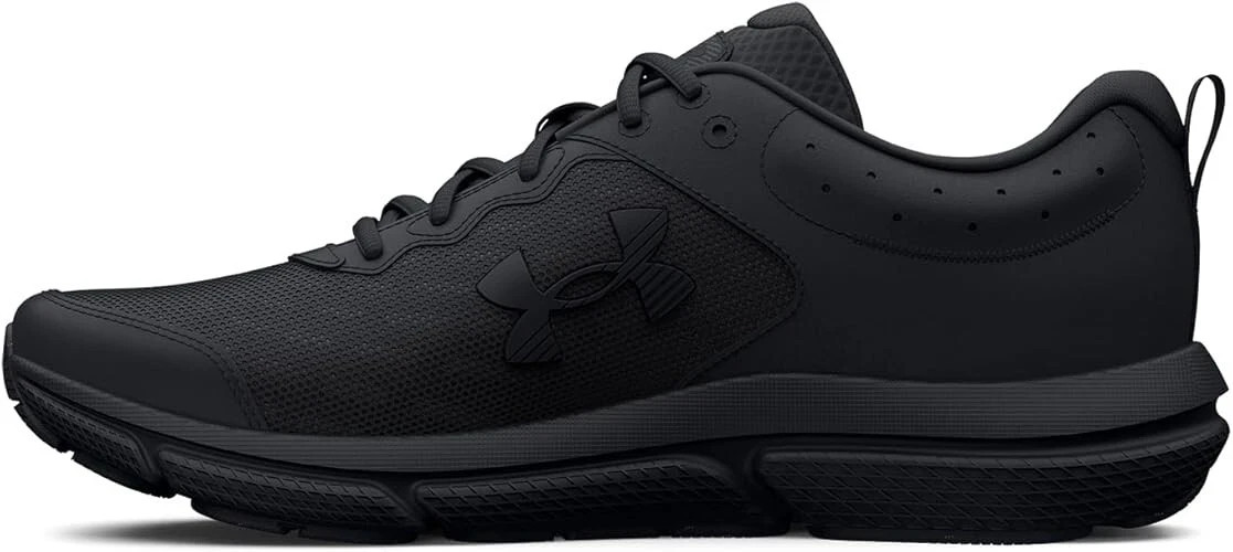 Under Armour Charged Assert 10 Running Comfort Sneaker Men’s 3026175-004