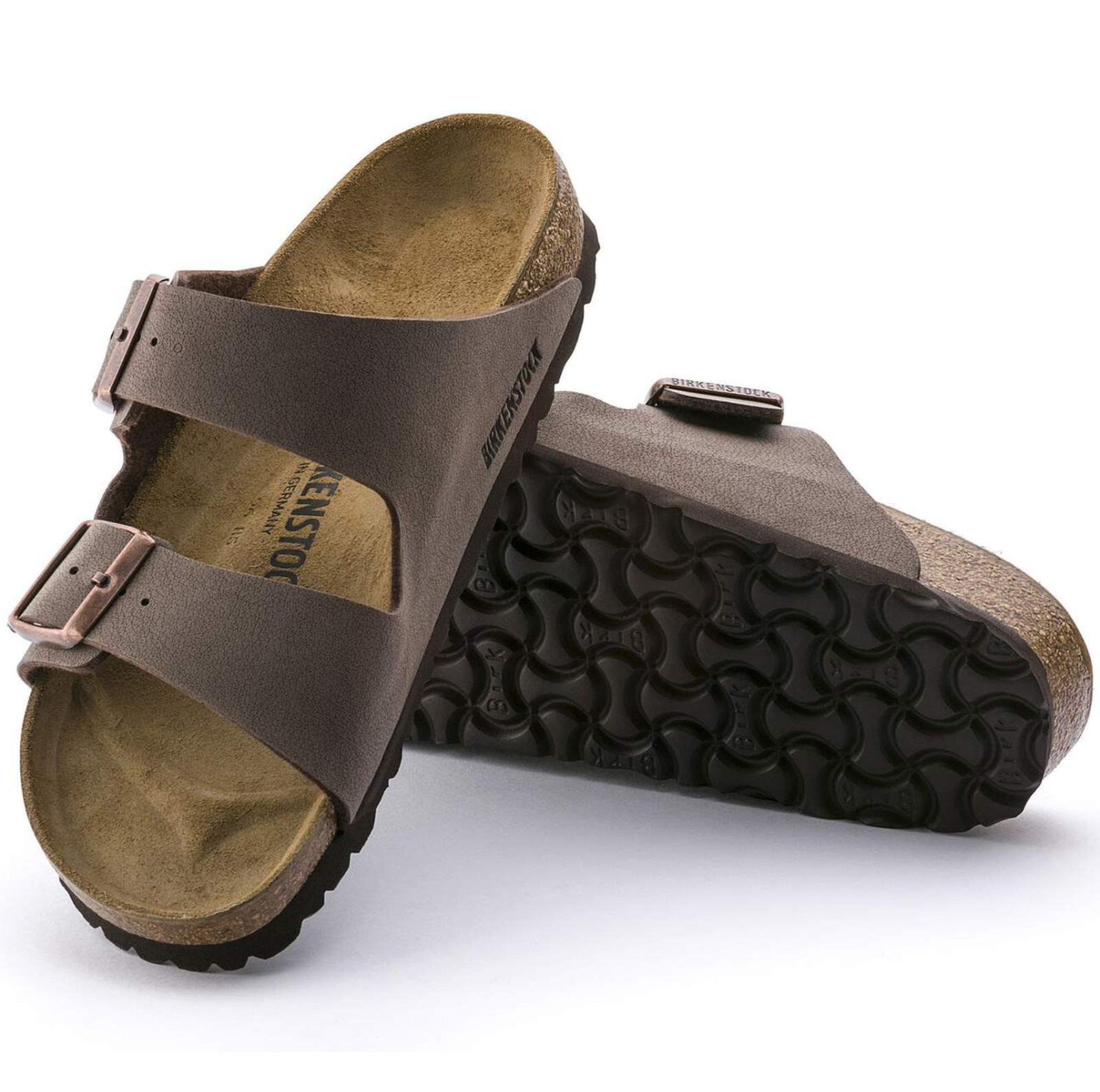Birkenstock Men’s Arizona Sandals