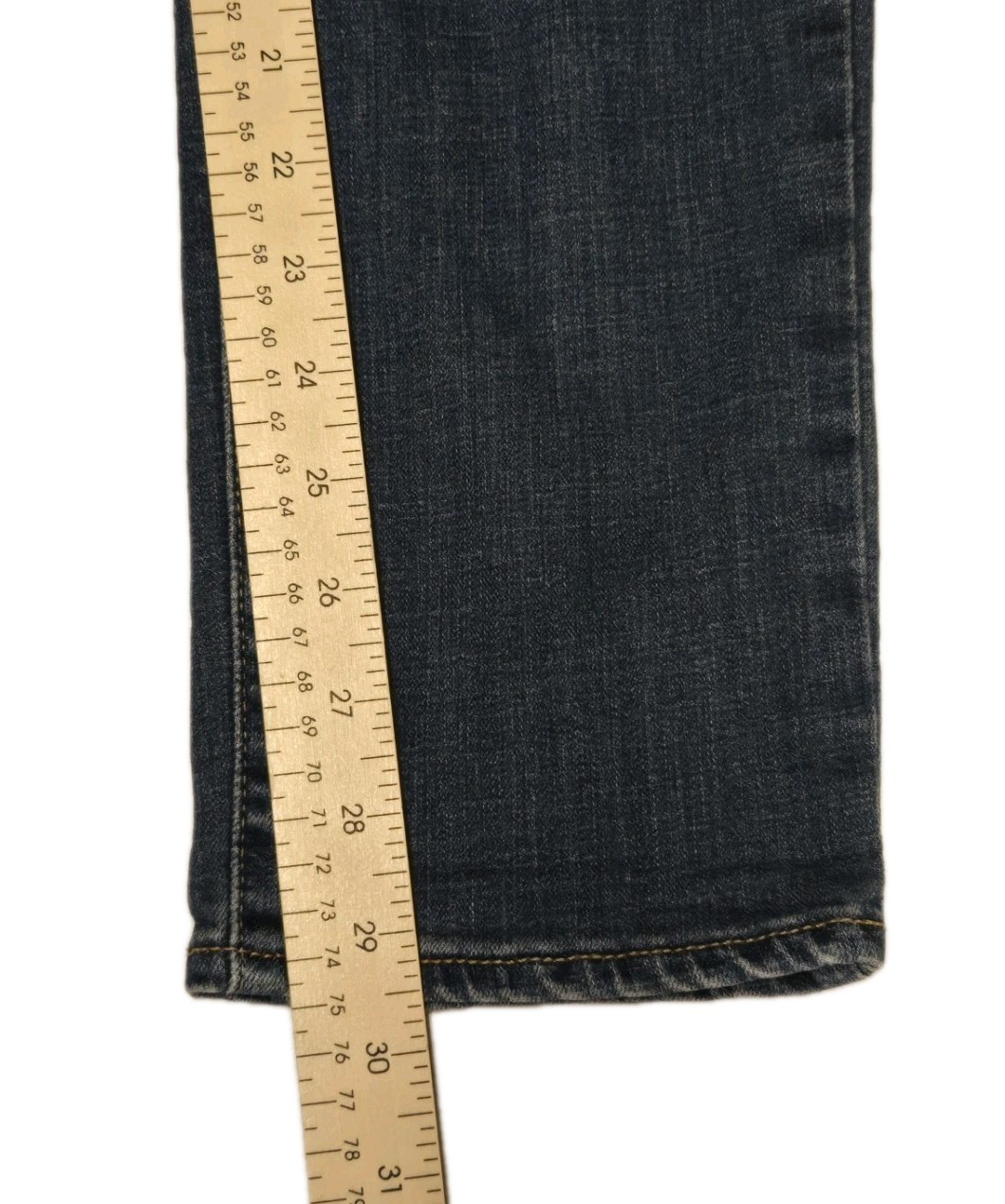 Levi’s 311 Shaping Skinny Jeans Blue Denim Women’s Size 32