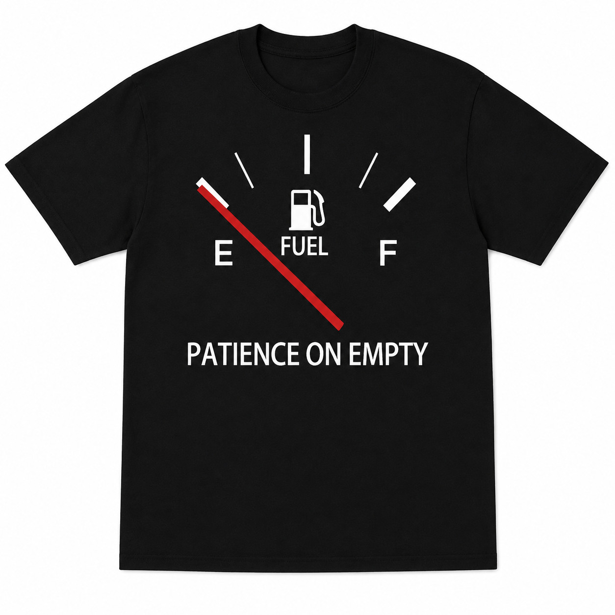 Classic Black Short Sleeve T-Shirt – Men’S Comfortable Cotton Crew Neck With Gau
