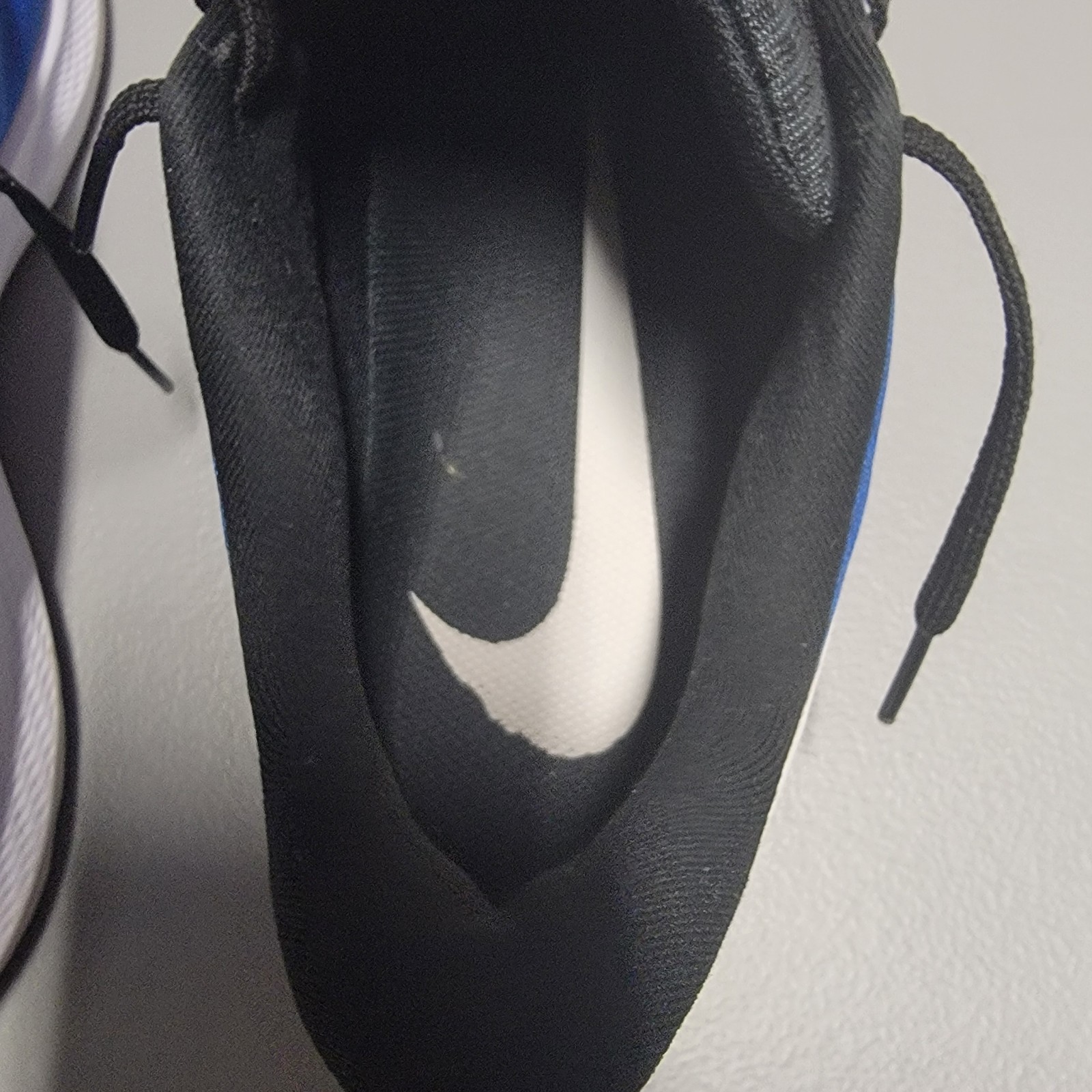 Nike Air Zoom Pegasus 39 Racer Blue/White/Black Men’s Running Shoes DH4071-400