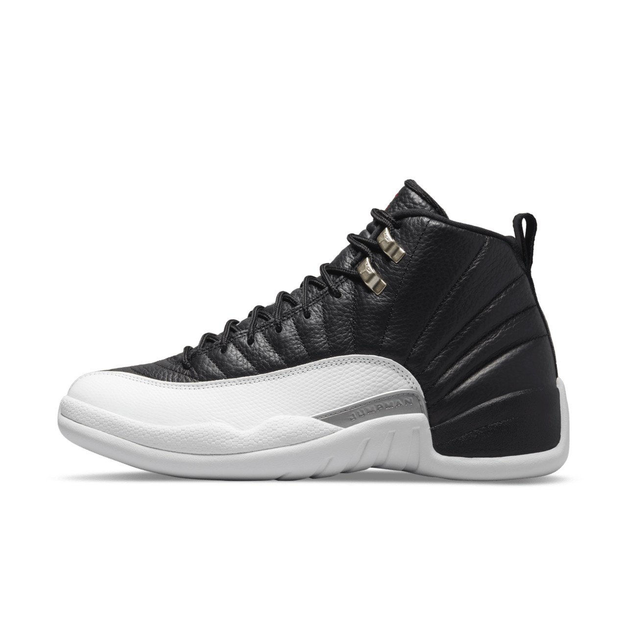 CT8013-006 Nike Air Jordan 12 Playoffs