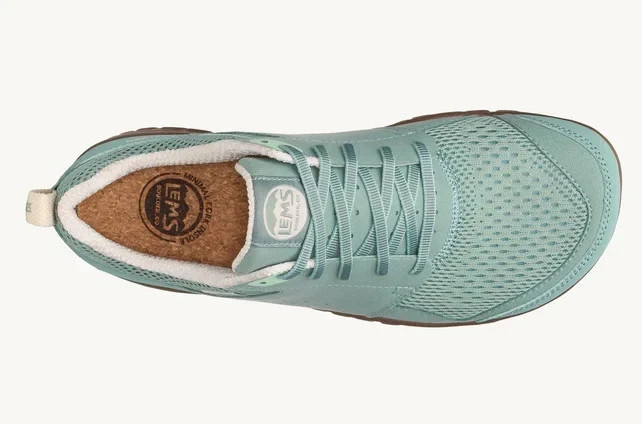 Lems Men’s Primal Zen – MINT – (ALL SIZES/NEW) 🩵