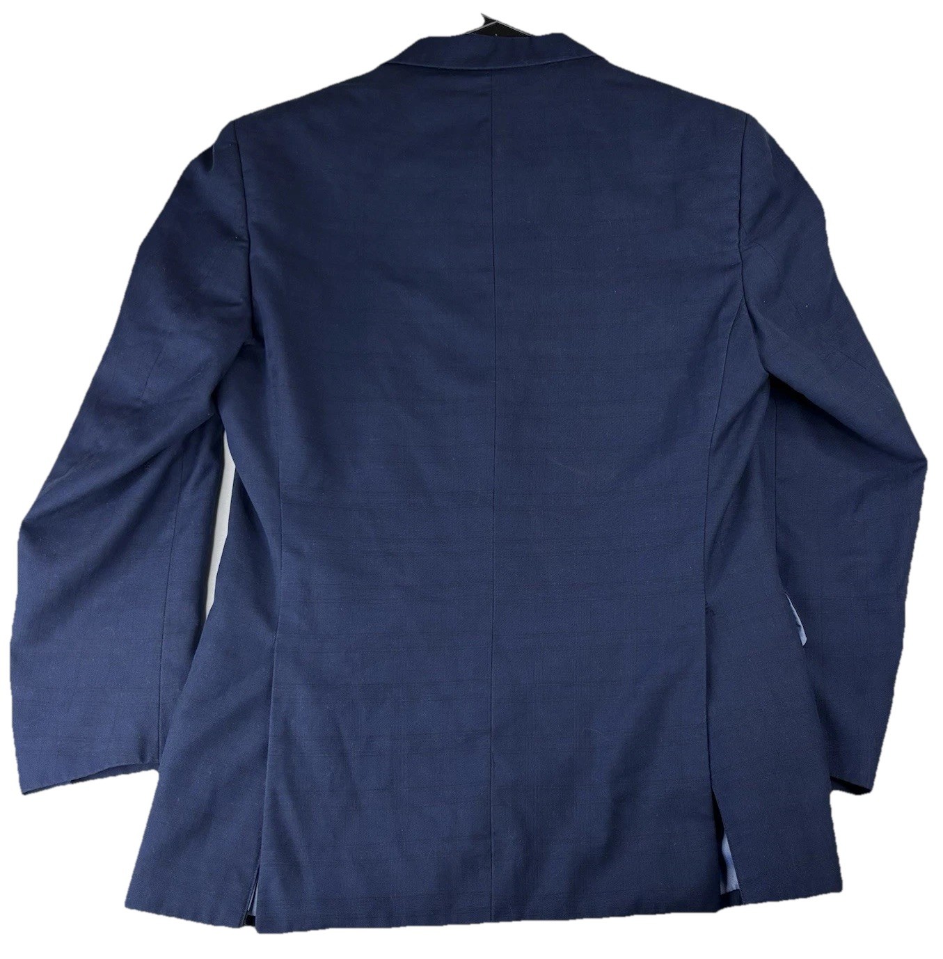 Alberto Cardinali Navy Blue Blazer 36S Men’s Sport Coat Formal Wedding Office