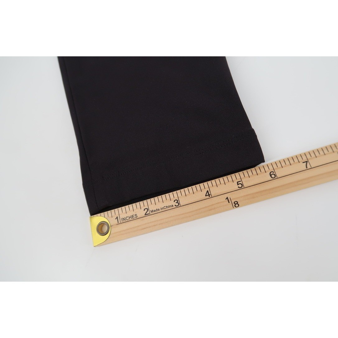 Lululemon ABC Slim Fit Pants Mens 29 Black Technical Stretch Trousers 29×27