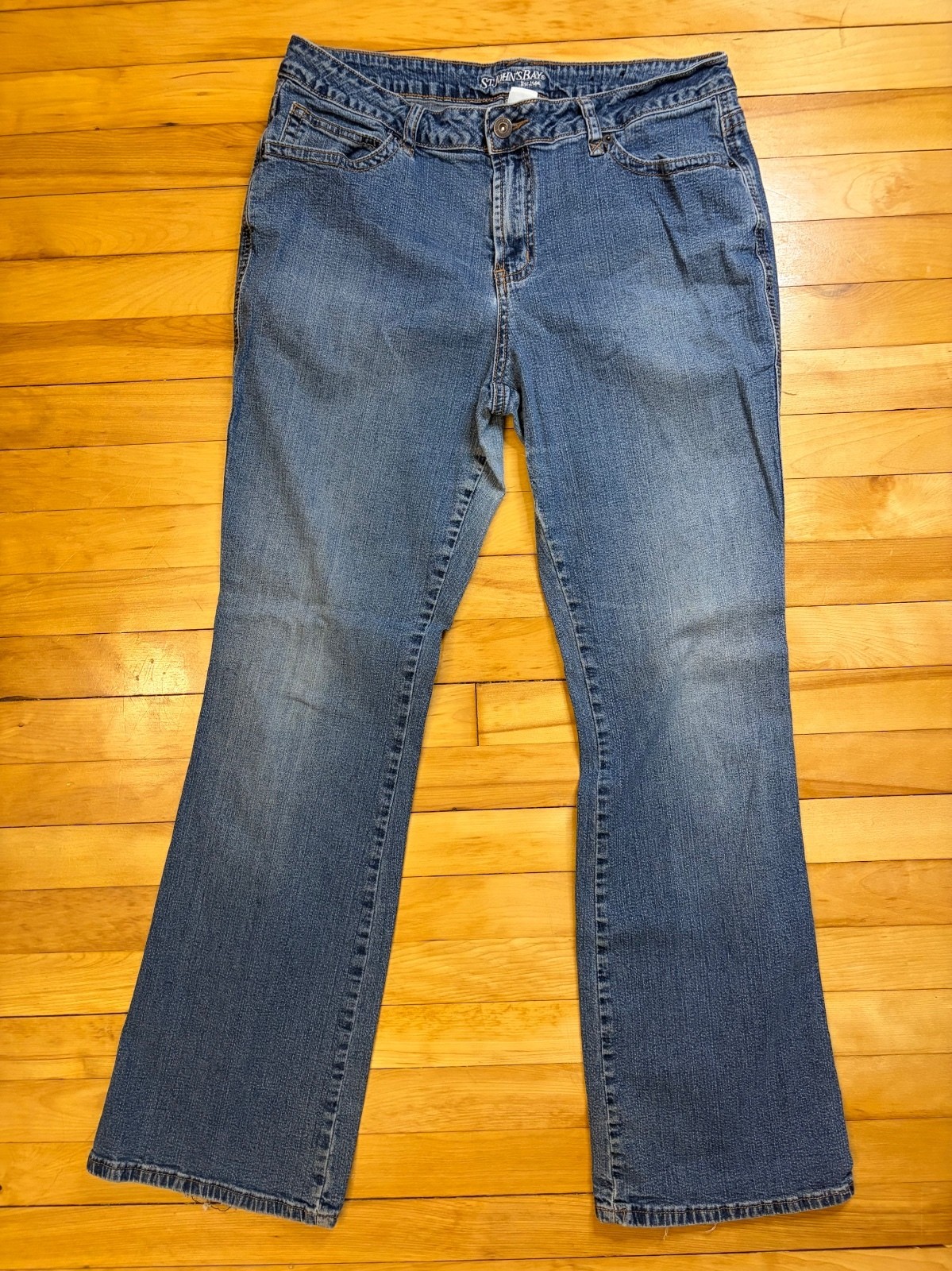 St. John’s Bay Size 14 Women’s Jeans