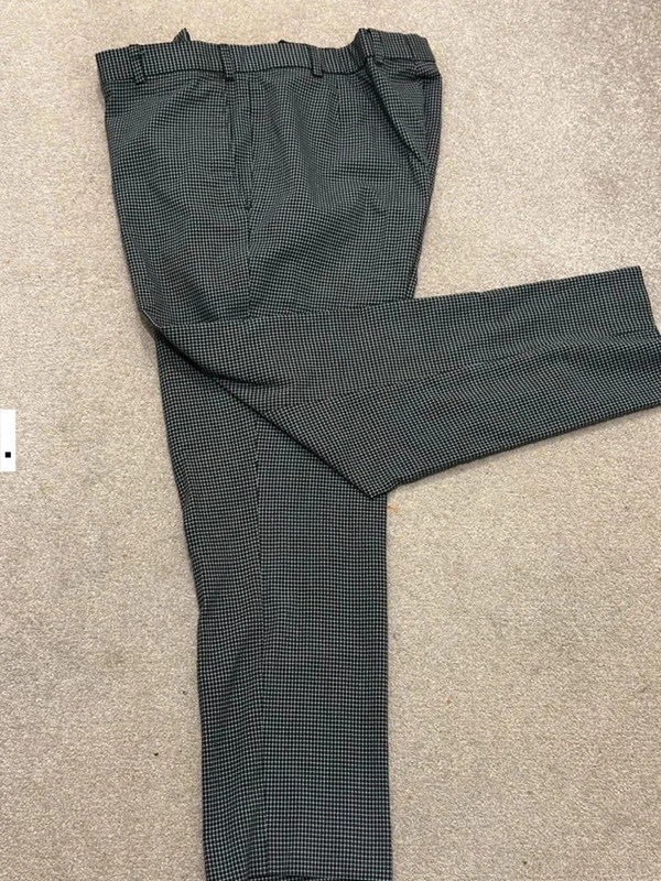 Limehaus 2 piece suit , 42” jacket 38” trousers 42S·Very good·Limehaus
