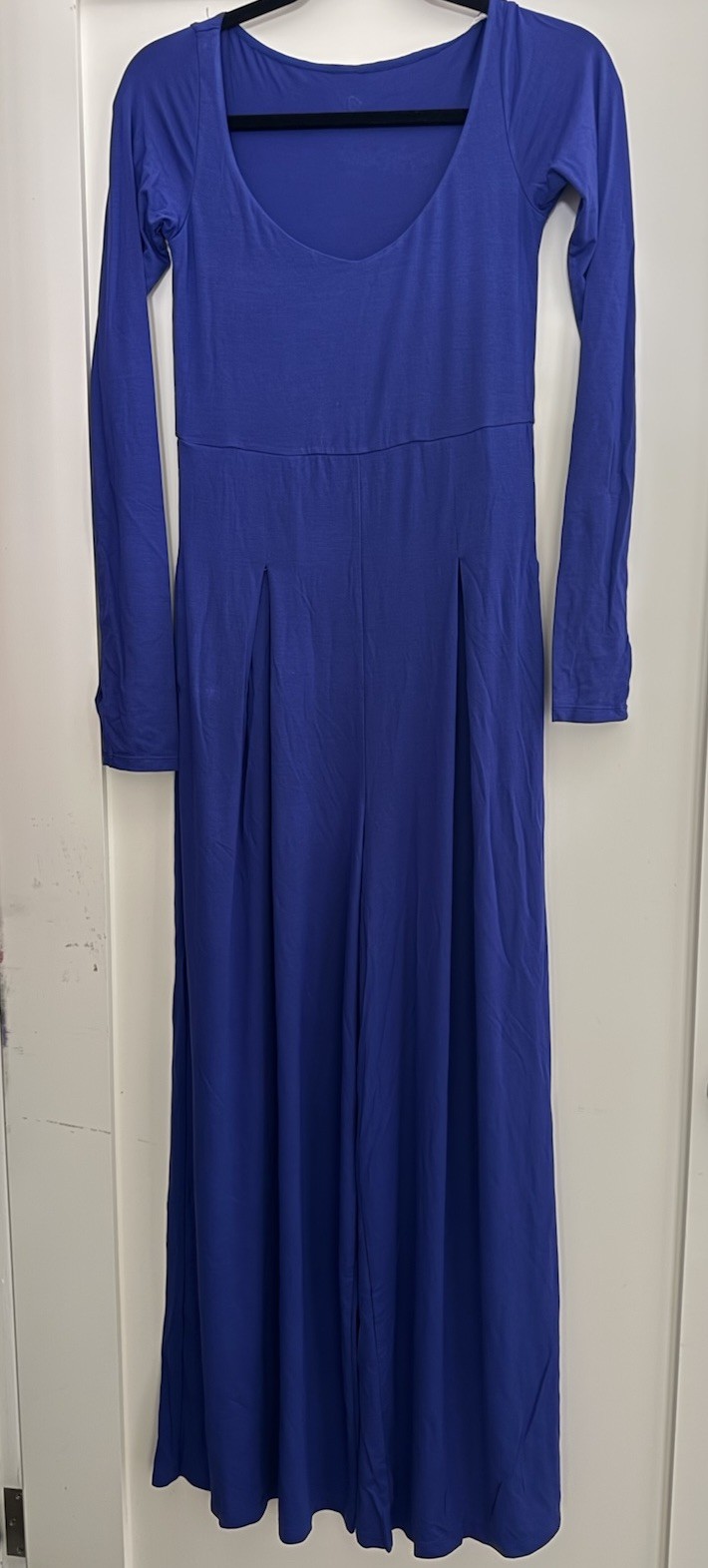 blogilates jumpsuit