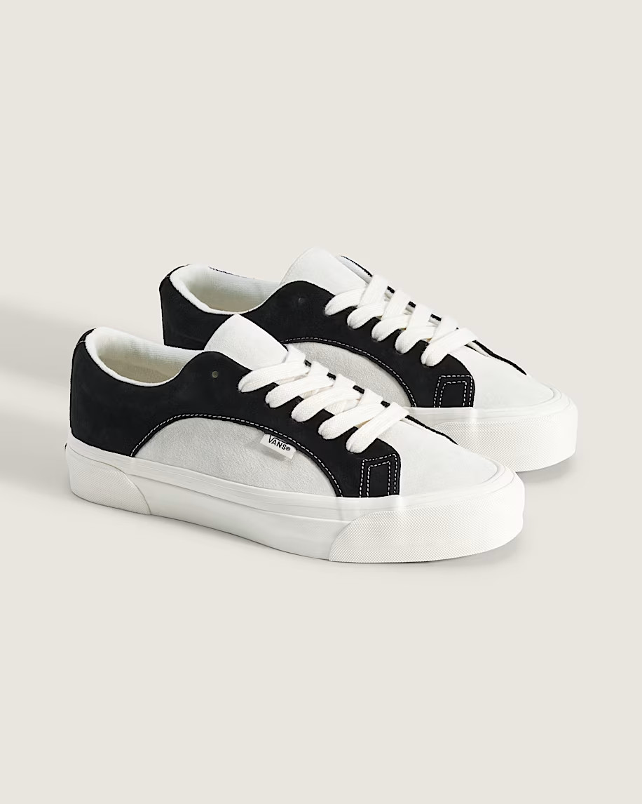 NWT MEN’S VANS LX LAMPIN SNEAKERS/SHOES SIZE 9.BRAND NEW FOR 2026.SAVE