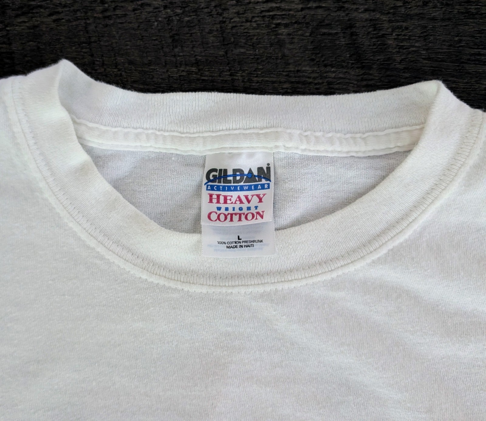 Vintage Kinston Indians MiLB Carolina League Y2K Single A Baseball T-Shirt Sz L