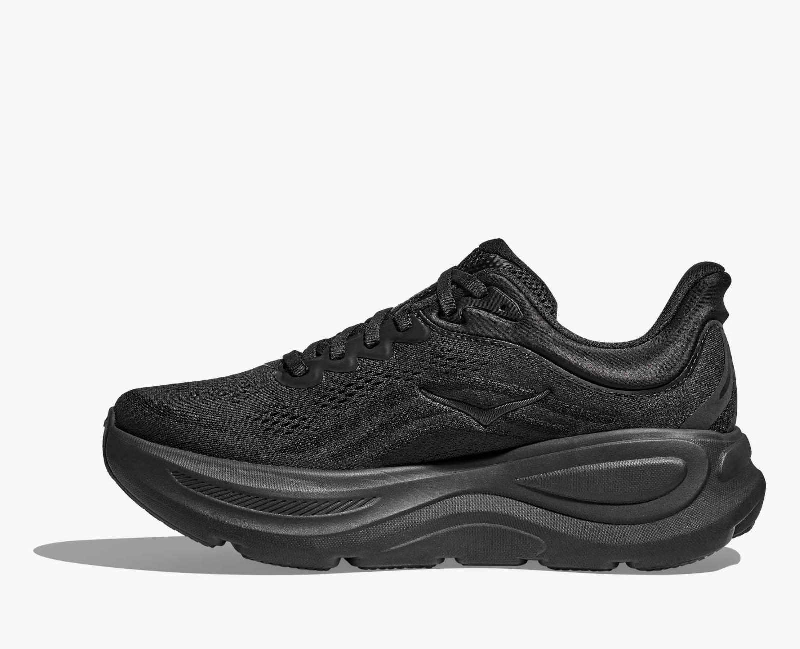 HOKA Bondi 9 Men’s Shoes Sneakers Running Comfort Trainer No Box 🏃