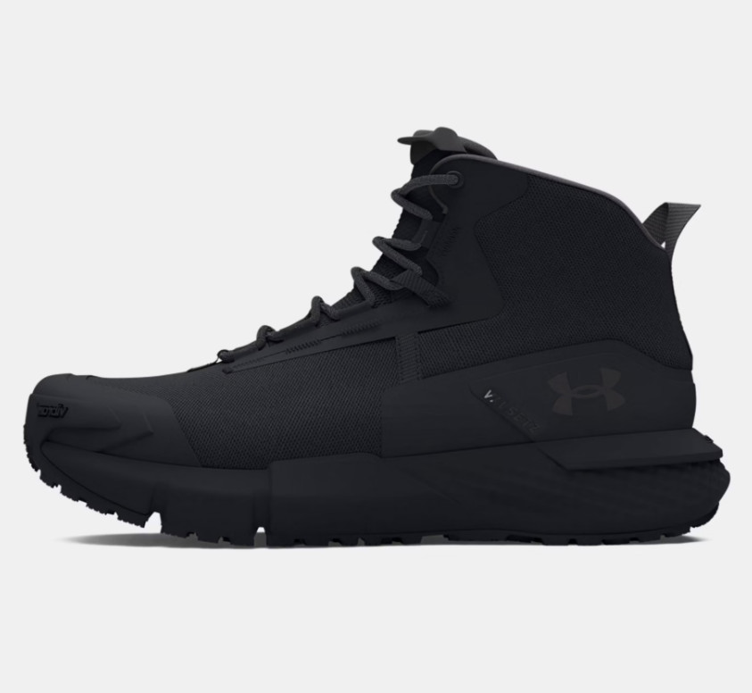 Under Armour 3027382 Men’s Valsetz Mid Tactical Boots