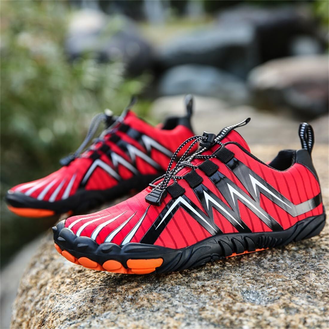 Hike Pro Barefoot Footwear Shoes for Women Men Healthy and Non-Slip Breathable