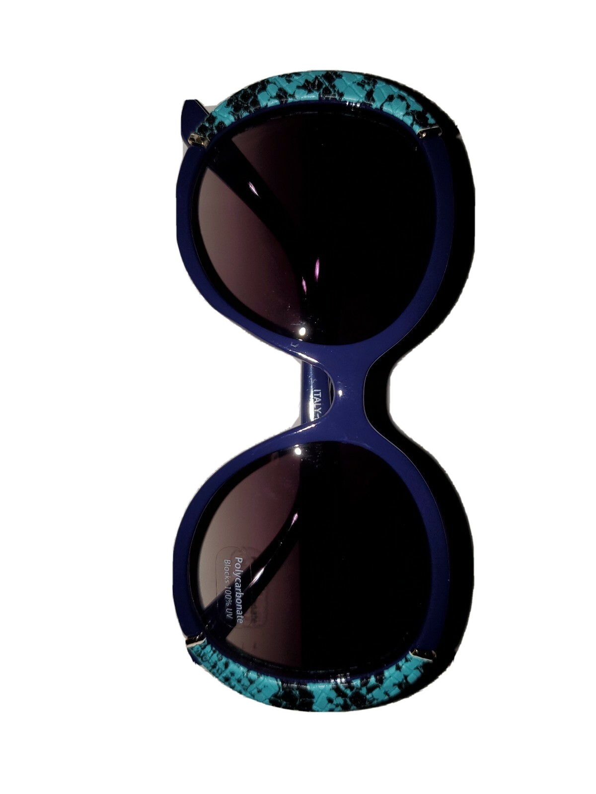 Womens Polycarbonate Sunglasses