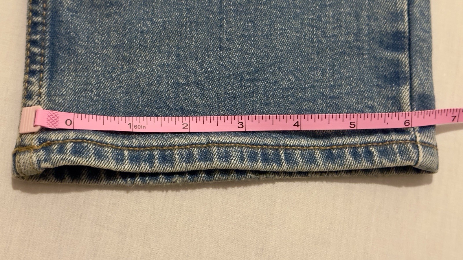 NWT Goodfellow & Co Men’s 30×30 Slim Straight Total Flex Stretch Jeans