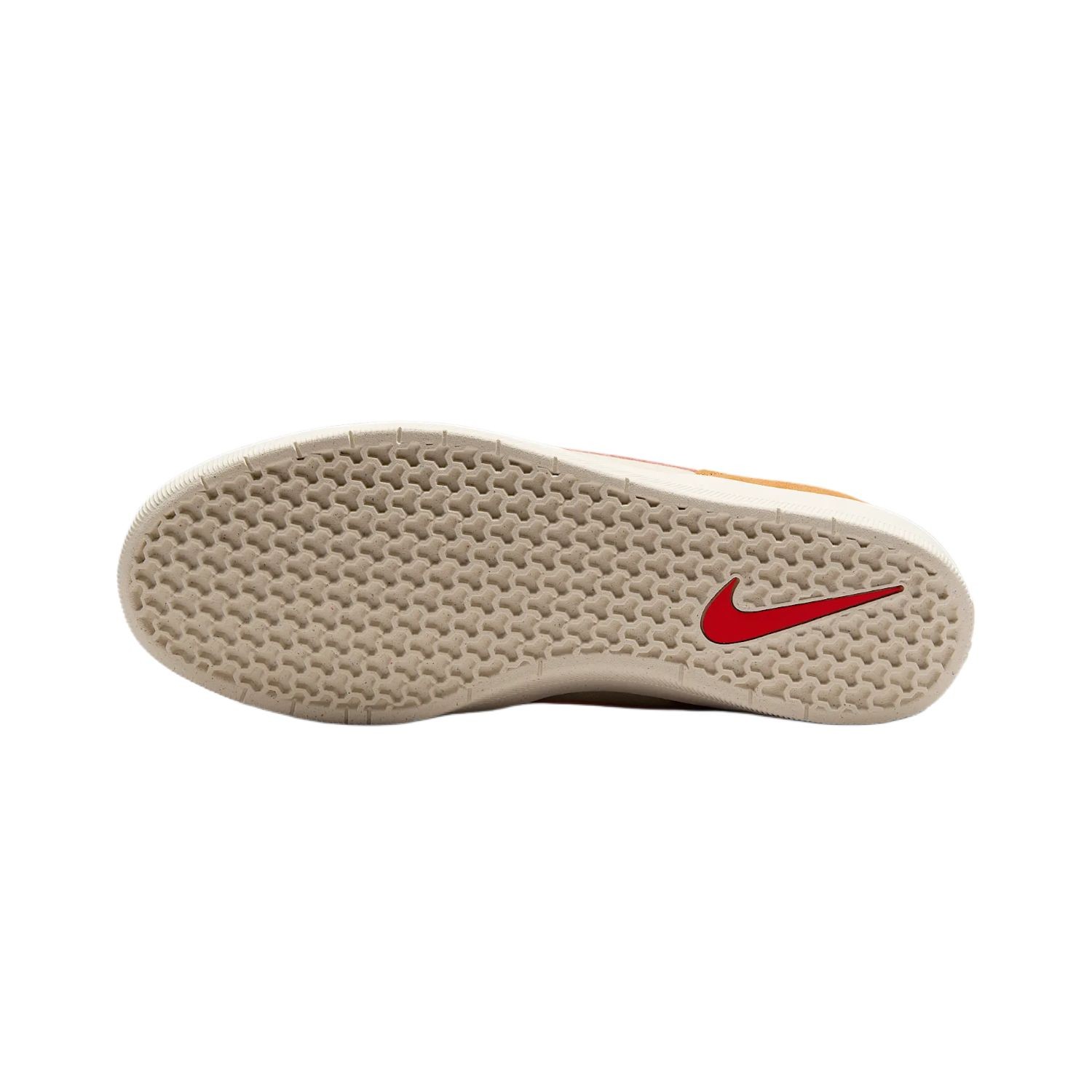 Nike Sb Force 58 Pale Ivory Copper Moon Gum Light Brown Apricot Agate MT