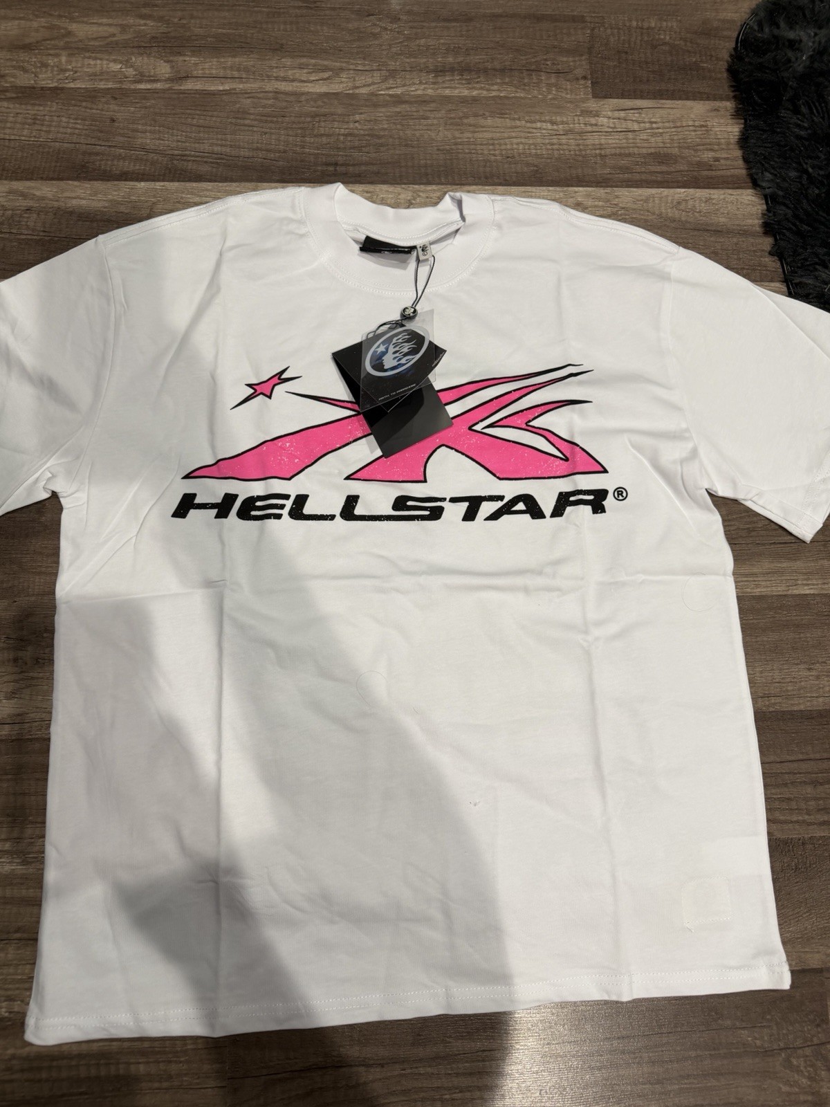 Hellstar clothing (check description)