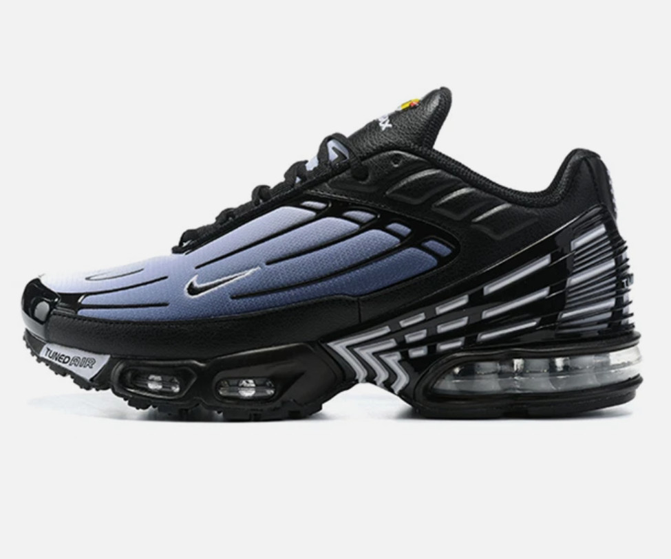 Nike Air Max Plus TN 3 Running Shoes Low Top Traniners Size US 7-12