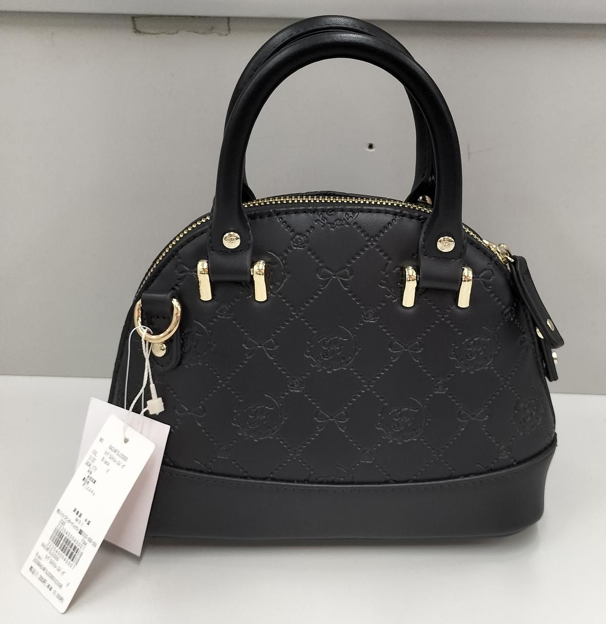 MAISONDEFLEUR Handbag 8A24F0J2000 Used