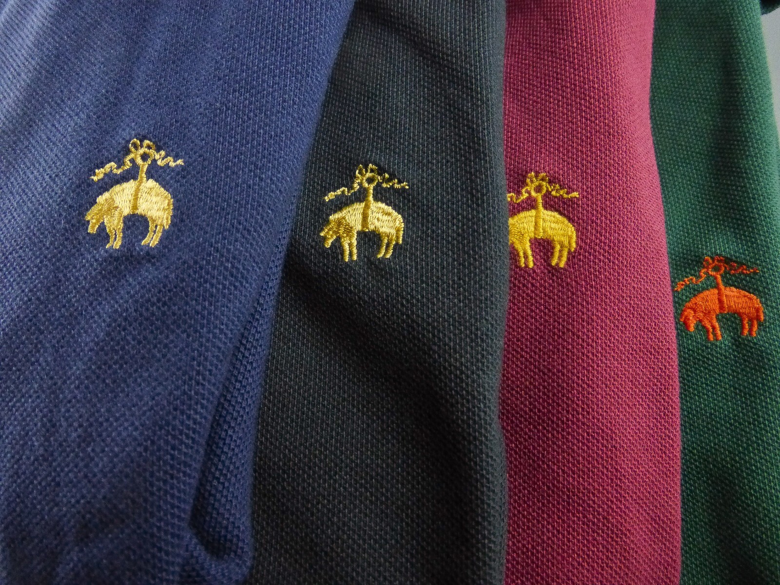 BROOKS BROTHERS LONG SLEEVE POLO SHIRT Men’s – ORIGINAL Fit New $98