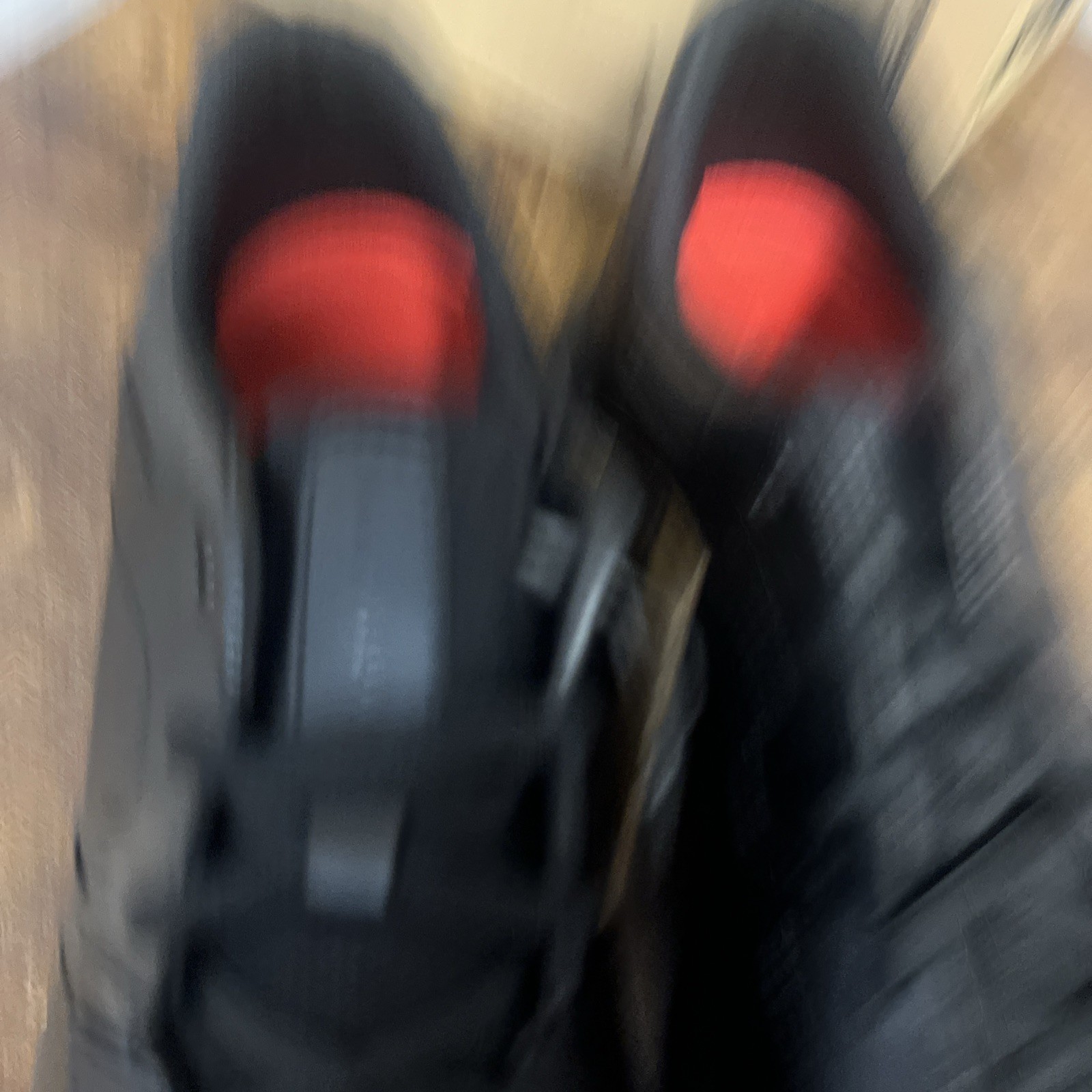 Shoes For Crews Freestyle II Non Slips men 11