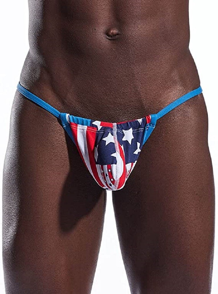 Cocksox Men’s Slingshot Underwear – CX14