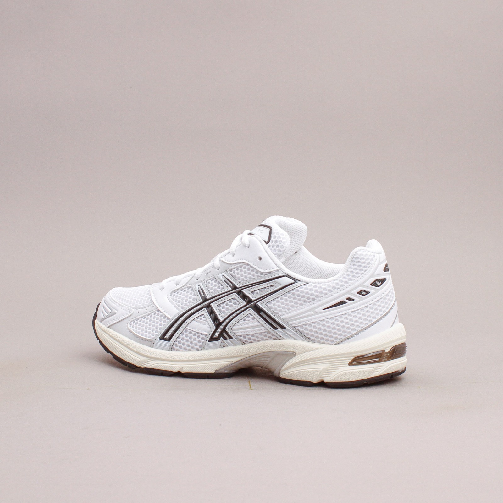 Asics Sportstyle Gel-1130 White Cloud Grey Running New Men Shoes 1201A256-118