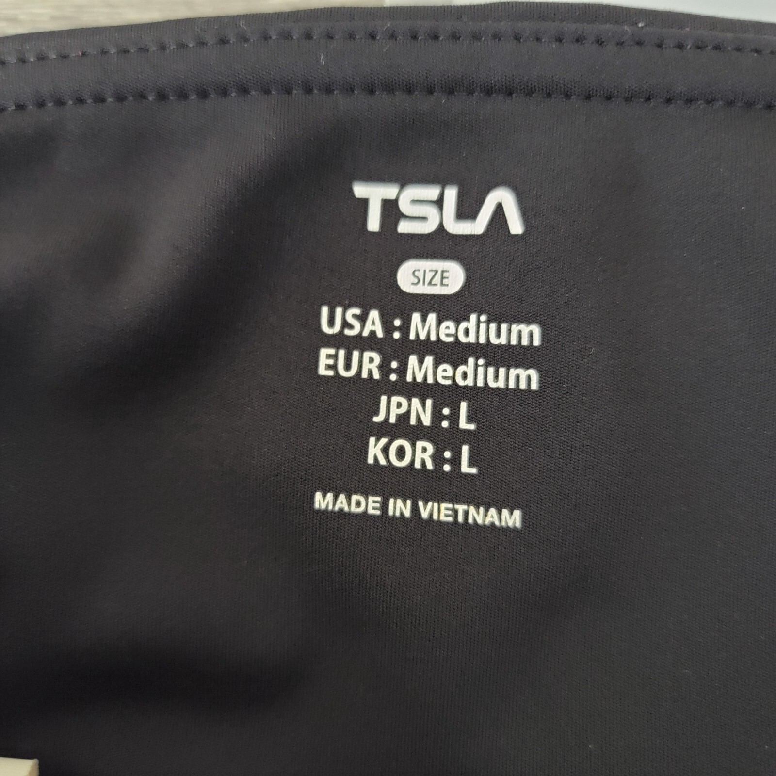 TSLA Leggings Lot Women’s Small Black Yoga Pants Pockets Compression Slimming