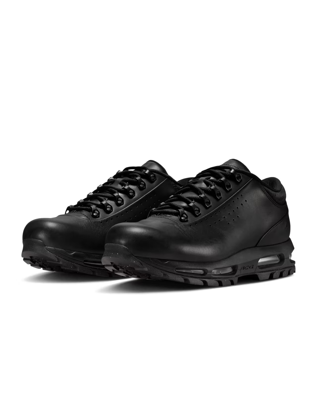 Men Sizes Nike Air Max Goadome Low SP Black IQ0641-001