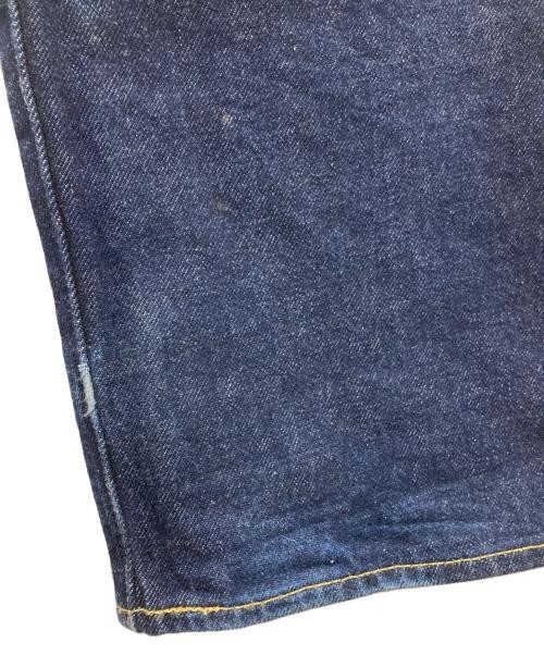 LEVI’S PReMIUM Denim pants Indigo PC9-0047H-0001