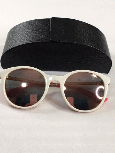 Women’s NWOT Prada SPR17S VH7-2D2 100% Authentic 53-21-140