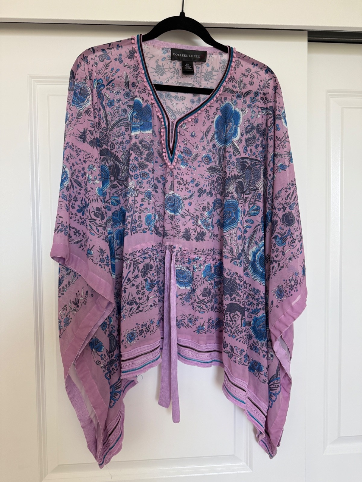 Colleen Lopez Kimono
