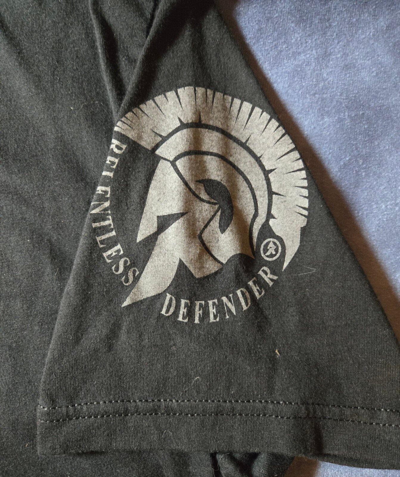 Operat Eeyore shirt