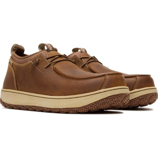 Rocky Dry-Strike SRX Composite Toe Work Shoe RKK0464 | Waterproof