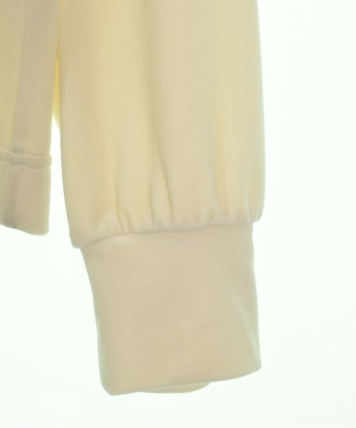 CULLNI Sweatshirts White 2(Approx. M) 2200676536089