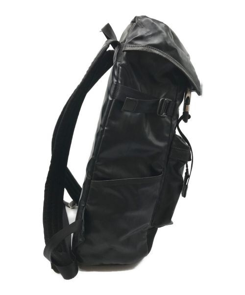 MSPC Backpack black 01359-HC