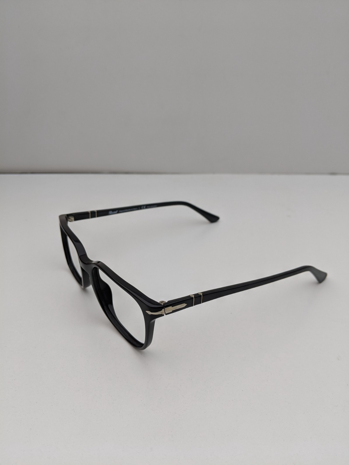 🕶️Hand Made in Italy! Frame Only! Persol 3133-S Sunglasses 52/18 145 /EUC546🕶️