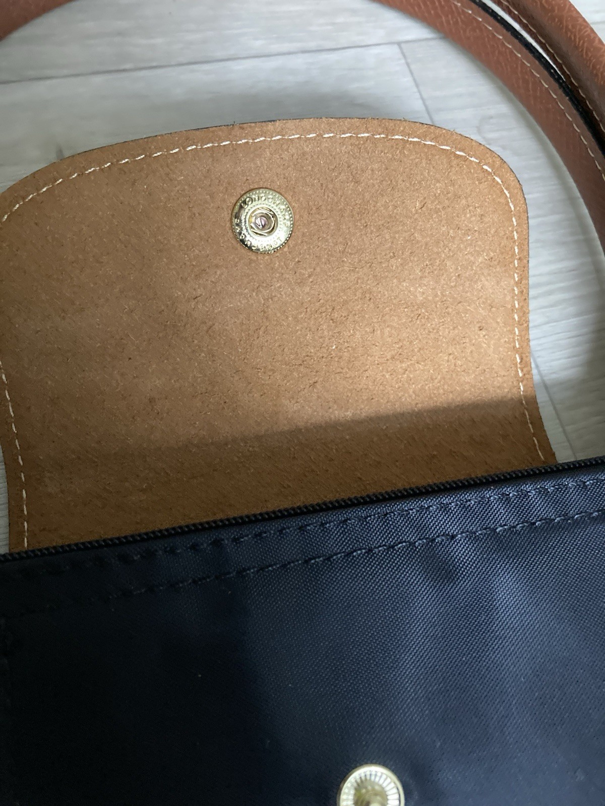 Longchamp Bag