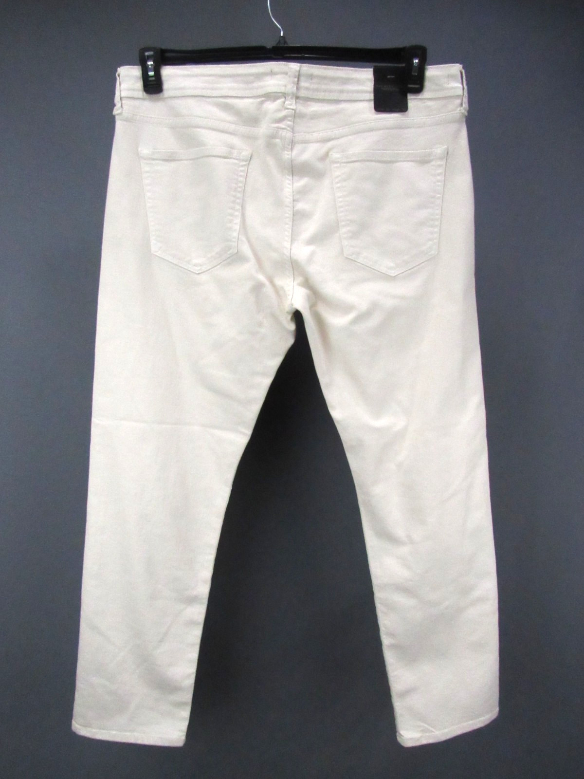 The Men’s Store at Bloomingdale’s 5-Pocket Stretch Denim Pants MSRP $108