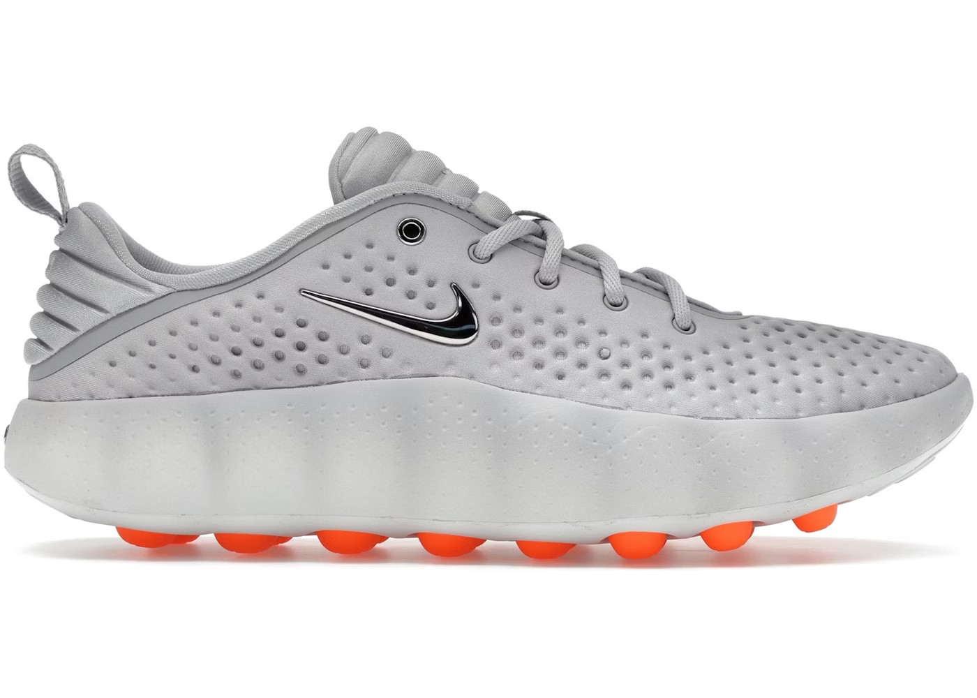 Size 13 – Nike Mind 002 Light Smoke Grey – New
