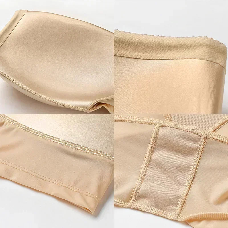 1pc Butt Lifter Shapewear Padded Underwear Waist Trainer Body Shaper Slimming