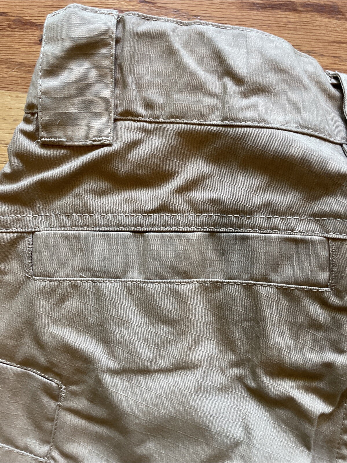 MENS 28×32 GALLS G-TAC RIPSTOP CARGO TACTICAL PANTS TR940 TAN 28×32 S20