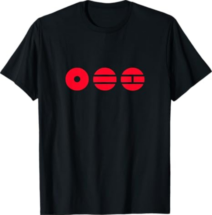 Arirang T-Shirt