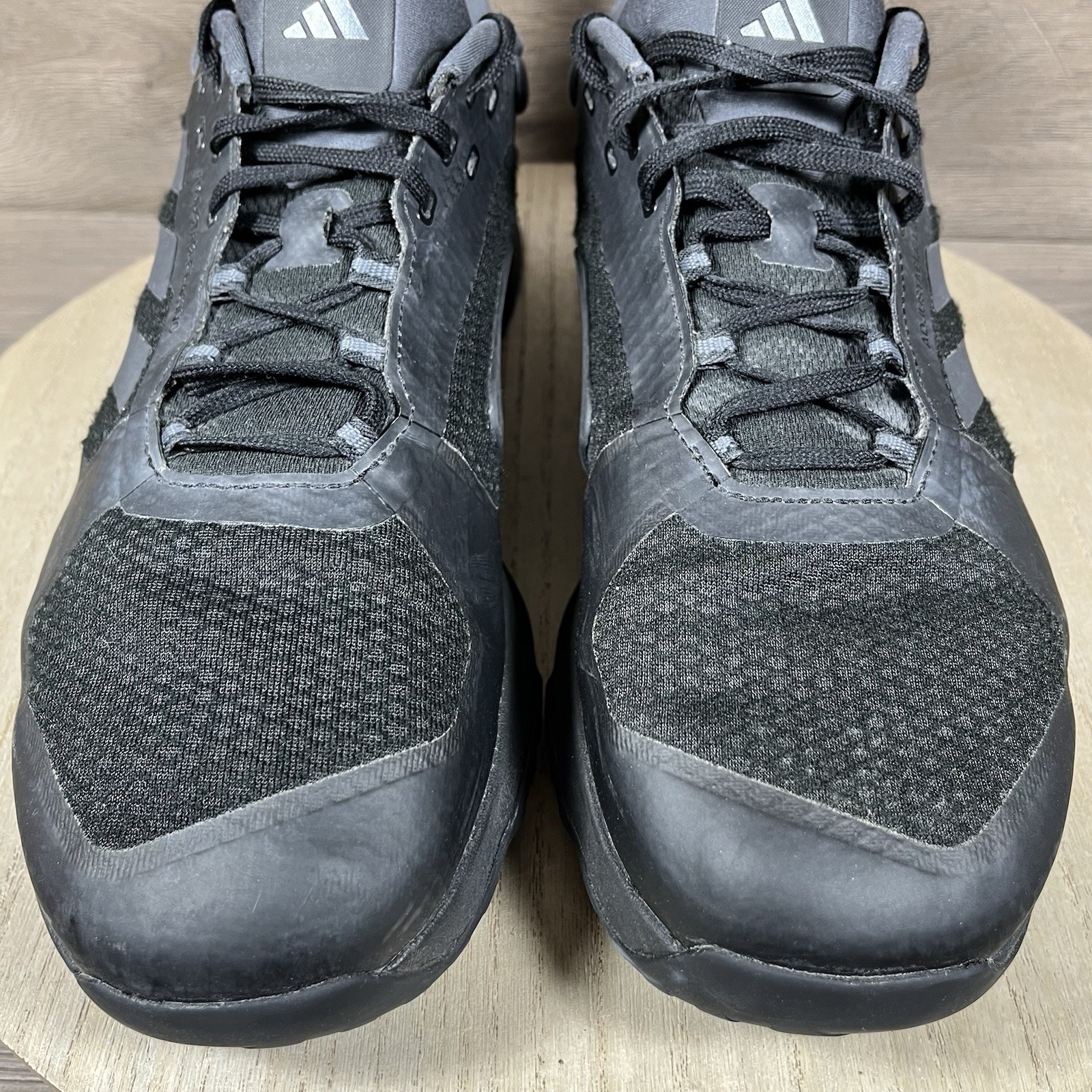 Adidas Dropset 2 Trainer Shoes Sneakers Black HQ8775 Mens Size 13